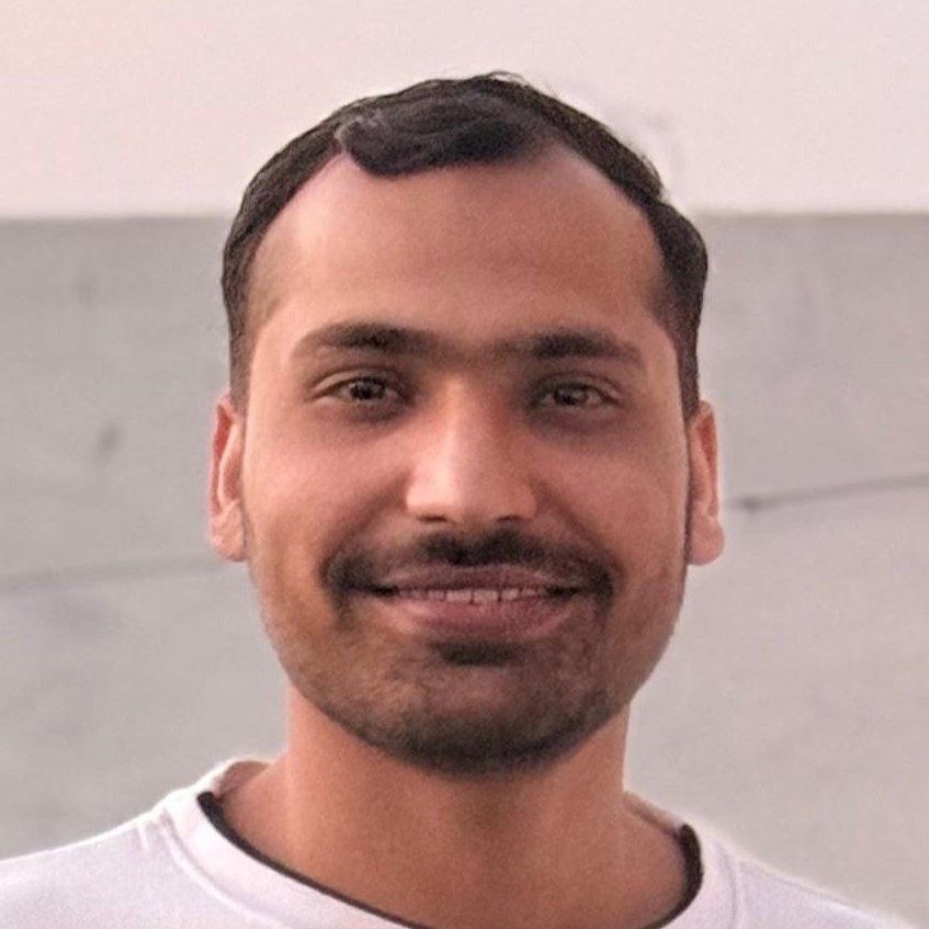 Abdullah Dhakku - Head of Department