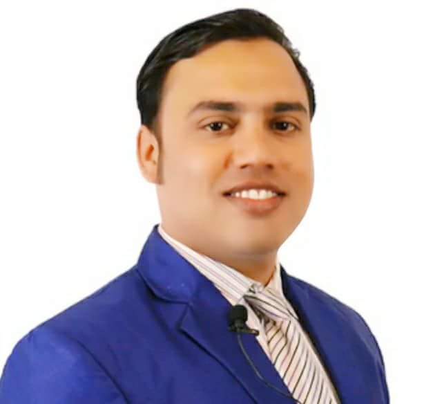 Waheed Dhakku - Head of Department